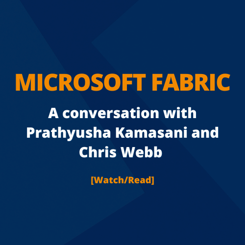 Planning for Microsoft Fabric: How To Prepare Your Team - Nigel Frank